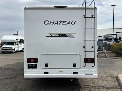 2027 Thor Motor Coach Chateau photo 29