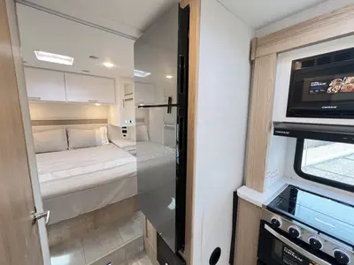 2027 Thor Motor Coach Chateau photo 10