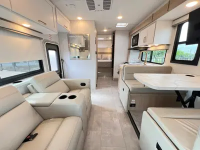2027 Thor Motor Coach Chateau photo 5