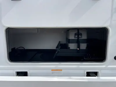 2027 Thor Motor Coach Chateau photo 30