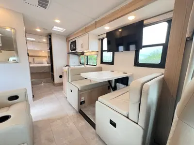 2027 Thor Motor Coach Chateau photo 6