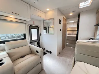 2027 Thor Motor Coach Chateau photo 16