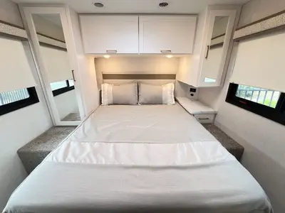 2027 Thor Motor Coach Chateau photo 17