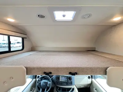 2027 Thor Motor Coach Chateau photo 4