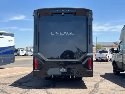 2026 Grand Design Lineage Series M photo 25