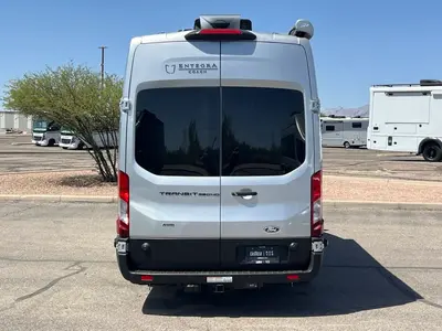 2026 Entegra Coach Expanse photo 22