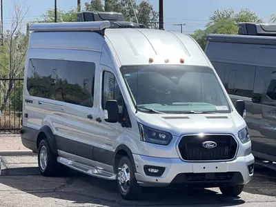 2026 Entegra Coach Expanse exterior