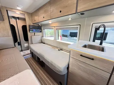 2026 Entegra Coach Expanse photo 8