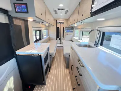 2026 Entegra Coach Expanse photo 5
