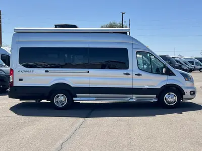 2026 Entegra Coach Expanse photo 20