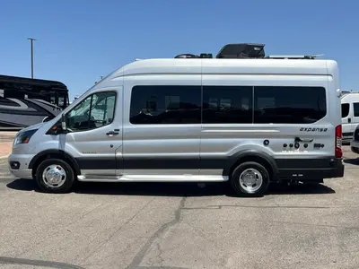 2026 Entegra Coach Expanse photo 19