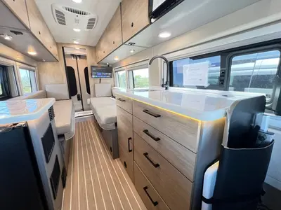 2026 Entegra Coach Expanse photo 6