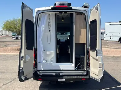 2026 Entegra Coach Expanse photo 2