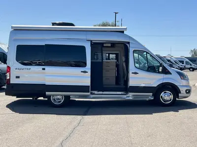 2026 Entegra Coach Expanse photo 21
