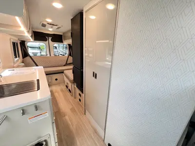 2027 Thor Motor Coach Sequence photo 11
