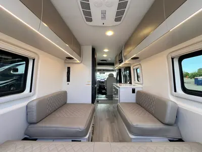 2027 Thor Motor Coach Sequence photo 4