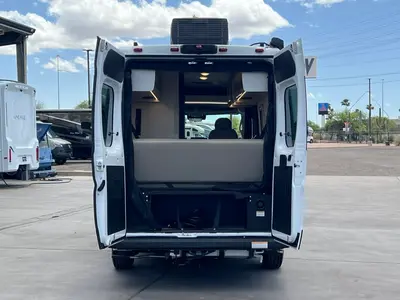 2027 Thor Motor Coach Sequence photo 2
