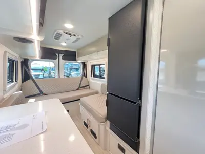 2027 Thor Motor Coach Sequence photo 12
