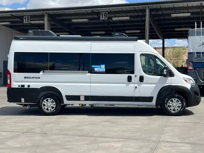 2027 Thor Motor Coach Sequence photo 18