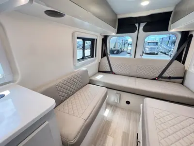 2027 Thor Motor Coach Sequence photo 10