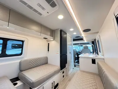 2027 Thor Motor Coach Sequence photo 15