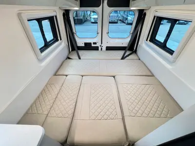 2027 Thor Motor Coach Sequence photo 14