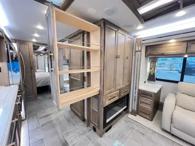2026 Tiffin Motorhomes Allegro BUS photo 17