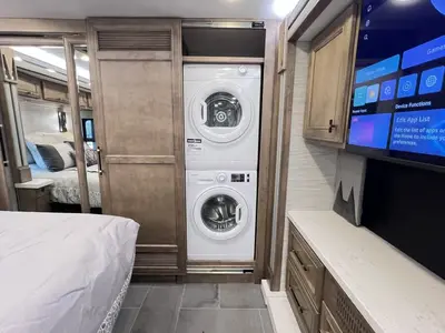 2026 Tiffin Motorhomes Allegro BUS photo 28
