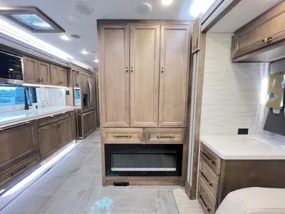 2026 Tiffin Motorhomes Allegro BUS photo 16