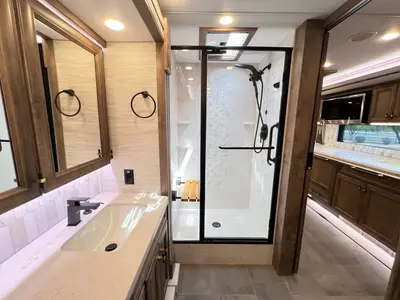 2026 Tiffin Motorhomes Allegro BUS photo 23
