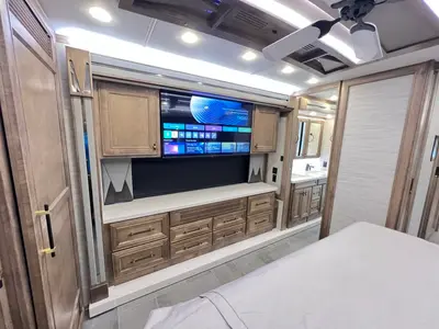 2026 Tiffin Motorhomes Allegro BUS photo 20