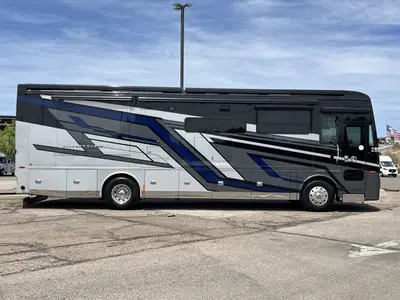 2026 Tiffin Motorhomes Allegro BUS photo 29