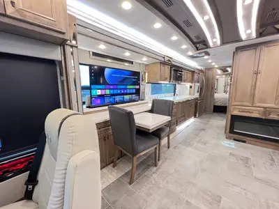 2026 Tiffin Motorhomes Allegro BUS photo 5