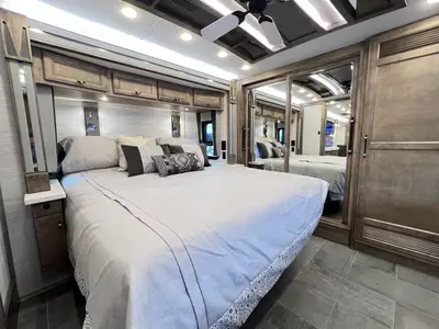 2026 Tiffin Motorhomes Allegro BUS photo 18
