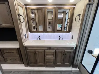 2026 Tiffin Motorhomes Allegro BUS photo 22