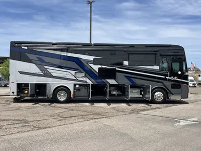 2026 Tiffin Motorhomes Allegro BUS photo 30