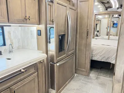 2026 Tiffin Motorhomes Allegro BUS photo 13