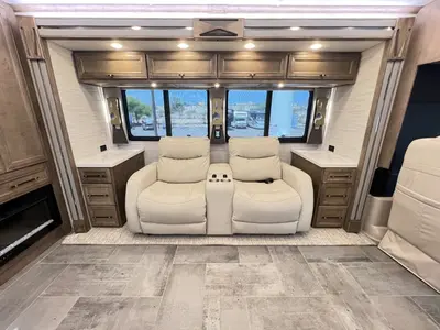 2026 Tiffin Motorhomes Allegro BUS photo 15