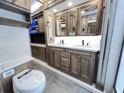 2026 Tiffin Motorhomes Allegro BUS photo 27