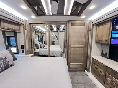 2026 Tiffin Motorhomes Allegro BUS photo 21