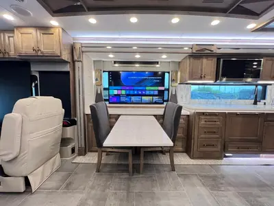 2026 Tiffin Motorhomes Allegro BUS photo 6