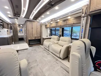 2026 Tiffin Motorhomes Allegro BUS photo 14
