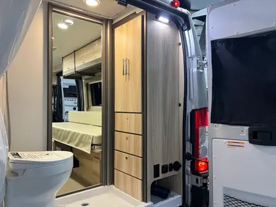 2027 Entegra Coach Ethos photo 20