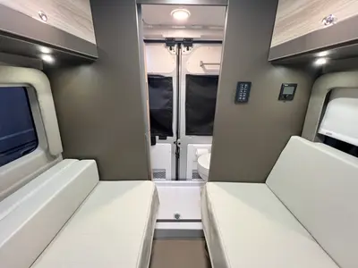 2027 Entegra Coach Ethos photo 17