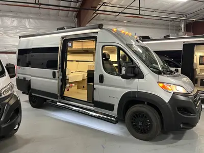 2027 Entegra Coach Ethos photo 22