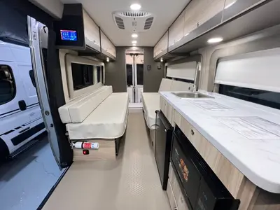 2027 Entegra Coach Ethos photo 5