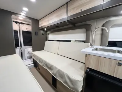 2027 Entegra Coach Ethos photo 13