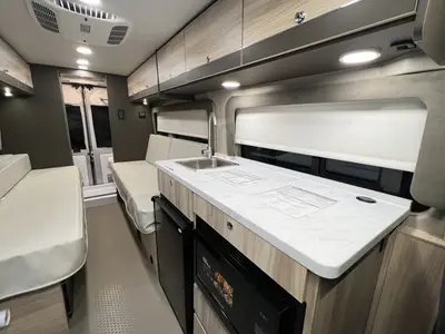 2027 Entegra Coach Ethos photo 6