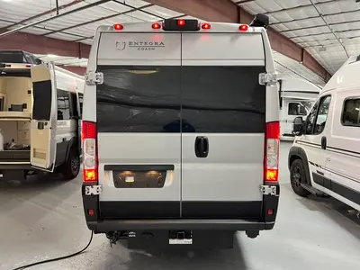 2027 Entegra Coach Ethos photo 25