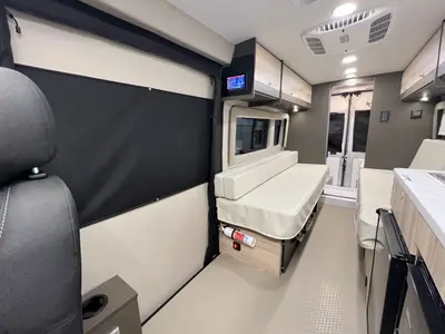 2027 Entegra Coach Ethos photo 14